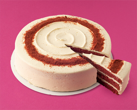 red velvet cake amsterdam